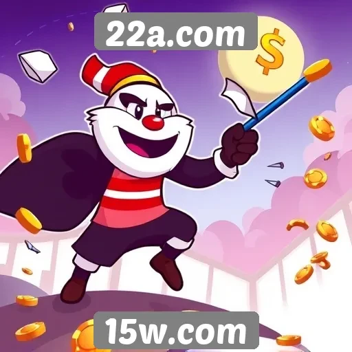 Dicas para iniciantes em 22a.com